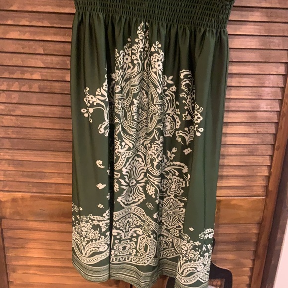 She’s cool 1X dress - Picture 4 of 5